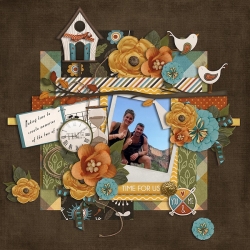 Ella-Empty Nest